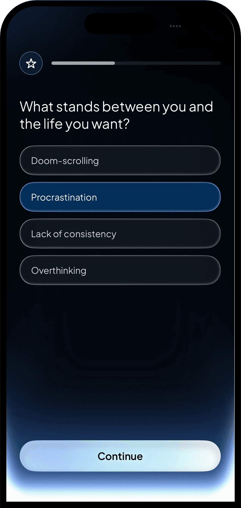 Onboarding